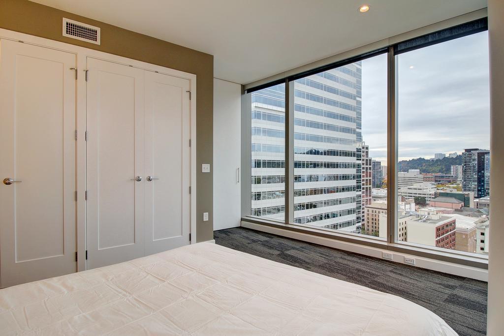 Pelicanstay In Downtown Portland Luaran gambar